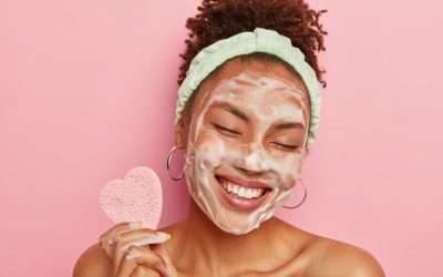 Waarom is dagelijks je huid reinigen belangrijk?
