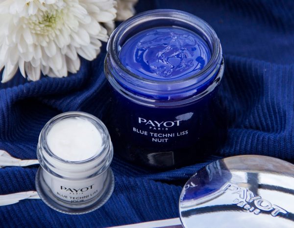 PAYOT Blue Techni Liss Nuit