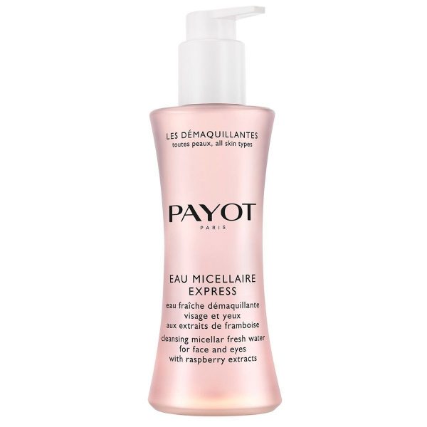 PAYOT Eau Micellaire Express 200 ml