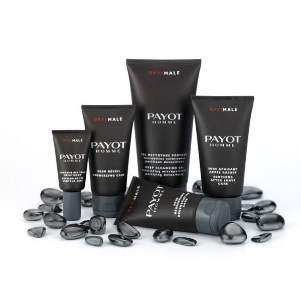 PAYOT HOMME Optimale