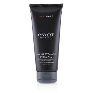 PAYOT HOMME Optimale Gel Nettoyage Integral