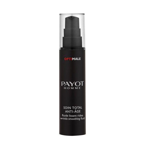 PAYOT HOMME Optimale Soin Total Anti Age