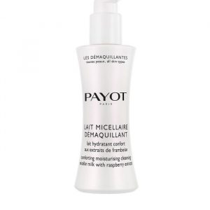 PAYOT Lait. Micellaire. Demaquillant