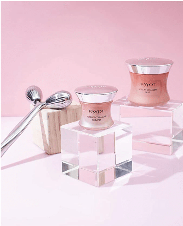PAYOT Roselift Collagene Nuit