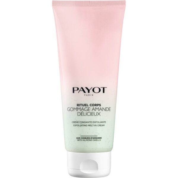 Payot Le Corps Gommage Amande Delicieux