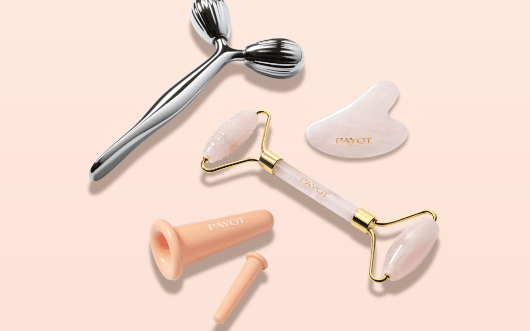 Top 5 beauty tools