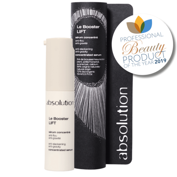 Le Booster Lift Biologisch liftend serum